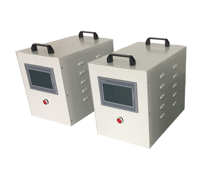 移動式點(diǎn)焊機(jī)電源