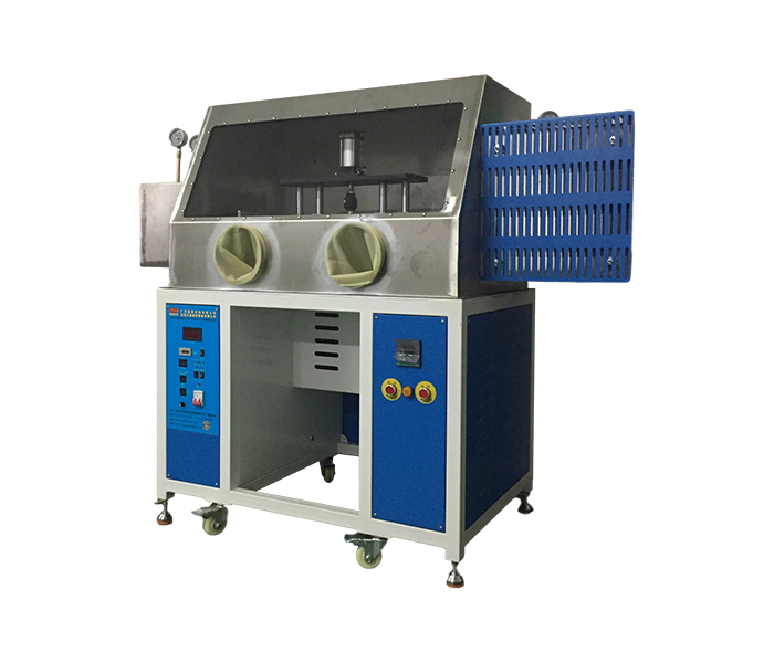 TO46晶體管封裝點(diǎn)焊機(jī)