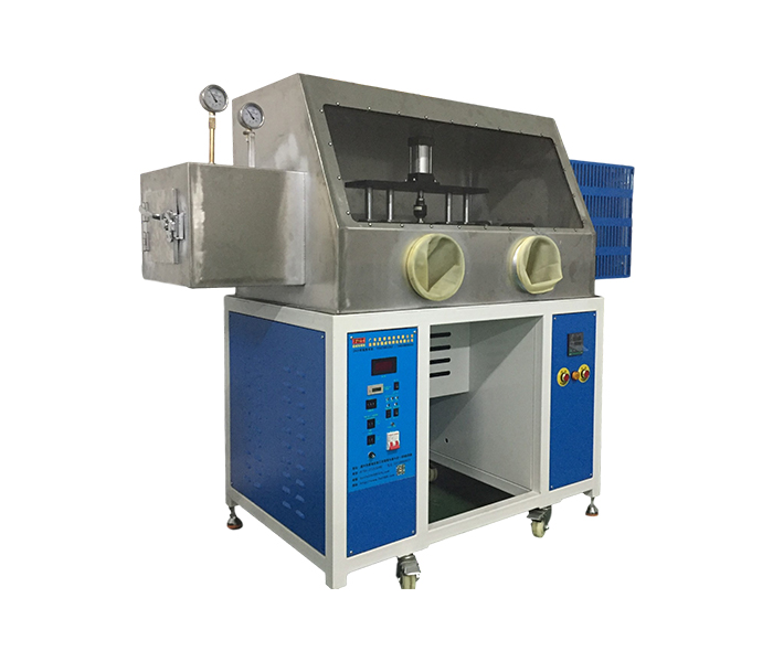 TO46晶體管封裝點(diǎn)焊機(jī)