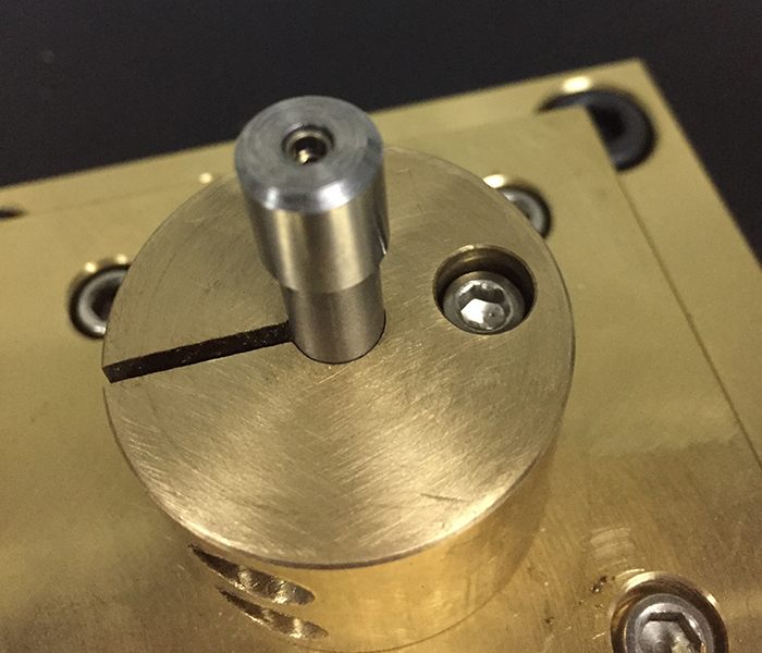 TO46晶體管封裝點(diǎn)焊機(jī)