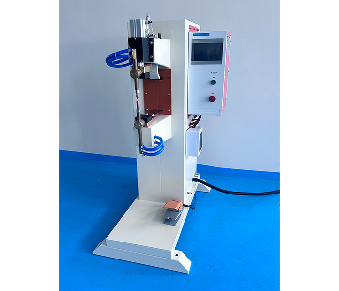 中頻逆變點焊機